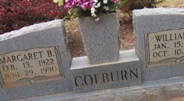 William Harry Colburn William Harry Colburn