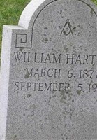 William Hartley