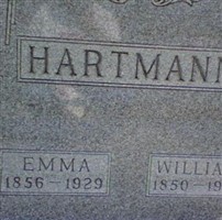 William Hartmann