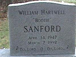 William Hartwell Sanford