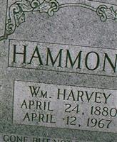 William Harvey Hammond