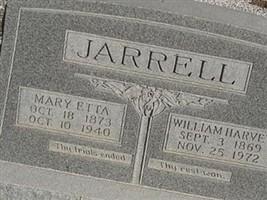 William Harvey Jarrell