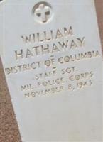 William Hathaway