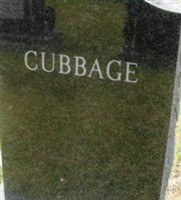William Hazel Cubbage, Jr William Hazel Cubbage, Jr