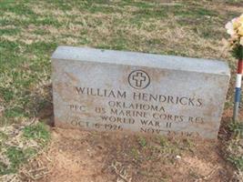 William Hendricks (2398344.jpg)