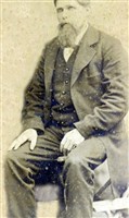 William Henry Bassett, Sr