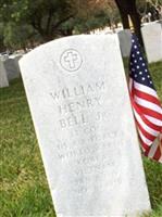 William Henry Bell, Jr