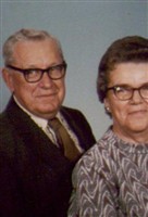 William Henry "Bill" Chewning