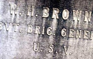 William Henry Browne