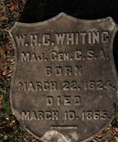 William Henry Chase Whiting