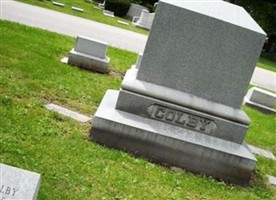 William Henry Colby