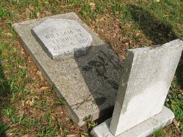 William Henry "Colonel" Terrett