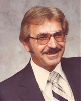 William Henry Cuddington, Sr William Henry Cuddington, Sr