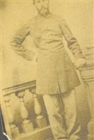 William Henry Dobbs William Henry Dobbs
