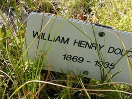 William Henry Doucette William Henry Doucette