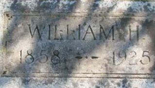 William Henry Downing