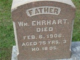 William Henry Ehrhart William Henry Ehrhart