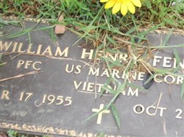 William Henry Fennell