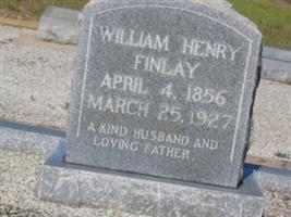 William Henry Finlay
