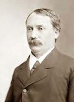 William Henry Fitzhugh Payne William Henry Fitzhugh Payne