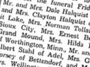 William Henry Halquist