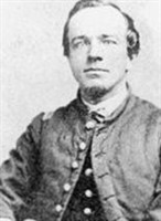 William Henry Harrision Reddick William Henry Harrision Reddick