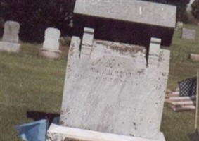 William Henry Harrision Reddick William Henry Harrision Reddick