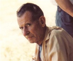 William Henry "Henry/Hank" Dozard, Jr