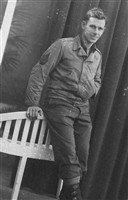 William Henry "Henry/Hank" Dozard, Jr