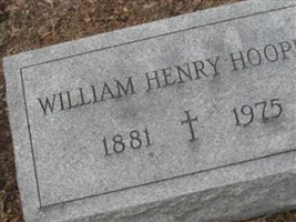 William Henry Hooper