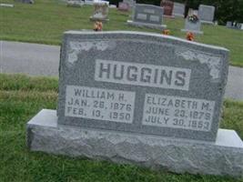 William Henry Huggins