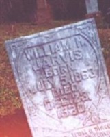 William Henry Jarvis William Henry Jarvis