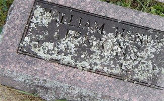 William Henry Jenkins