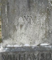 William Henry Joyner William Henry Joyner