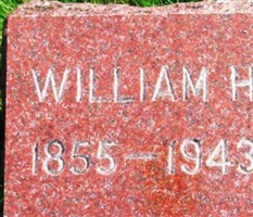 William Henry Lowe William Henry Lowe