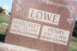 William Henry Lowe William Henry Lowe