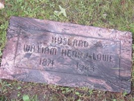 William Henry Lowe William Henry Lowe