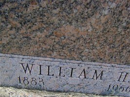 William Henry Ness