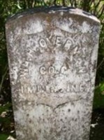William Henry Overman William Henry Overman