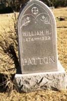 William Henry Patton