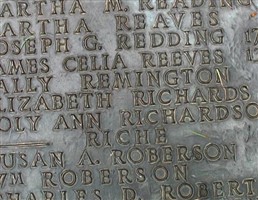 William Henry Robison William Henry Robison
