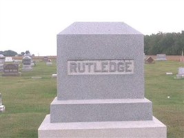 William Henry Rutledge William Henry Rutledge