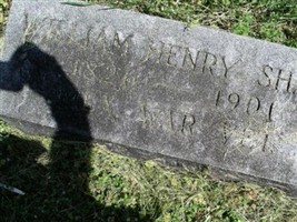 William Henry Sharp