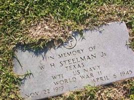William Henry Steelman