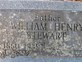 William Henry Stewart