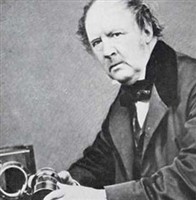 William Henry Talbot