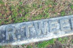 William Henry Tweed