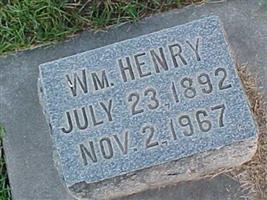 William Henry Weatherspoon