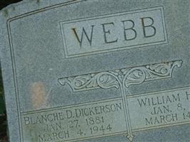 William Henry Webb