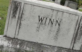 William Henry Winn